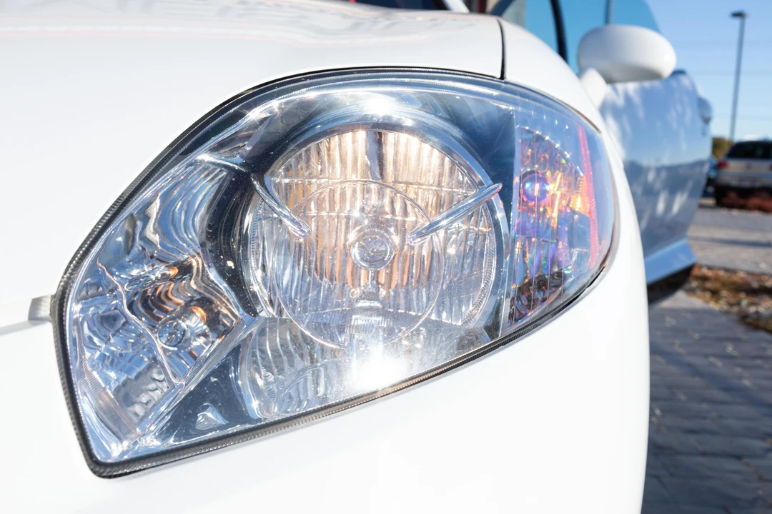 2008 Mitsubishi Eclipse 4th Gen - Image 18 of 31