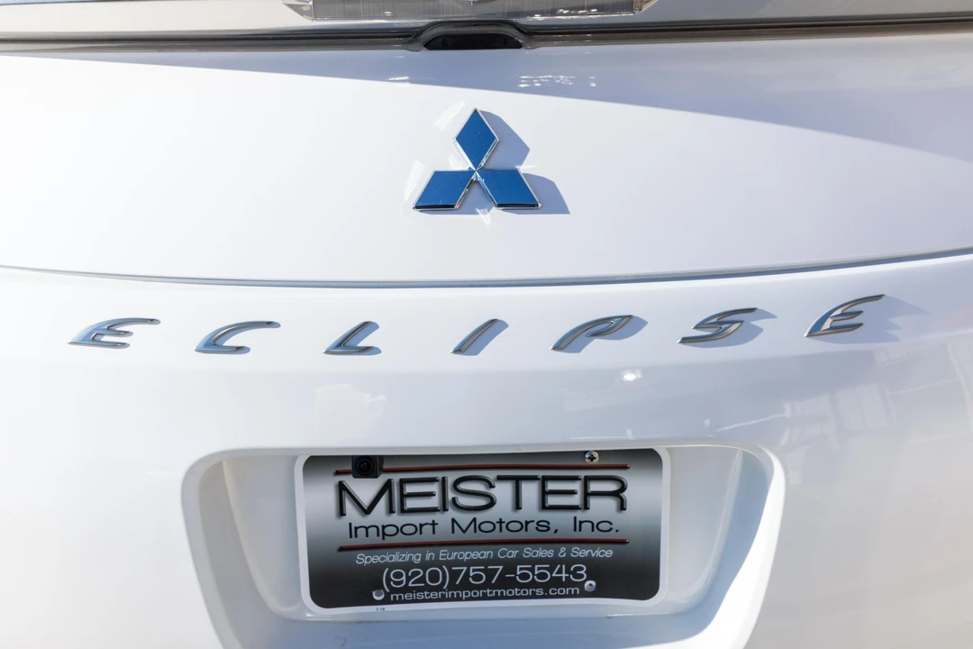 2008 Mitsubishi Eclipse 4th Gen - Image 30 of 31