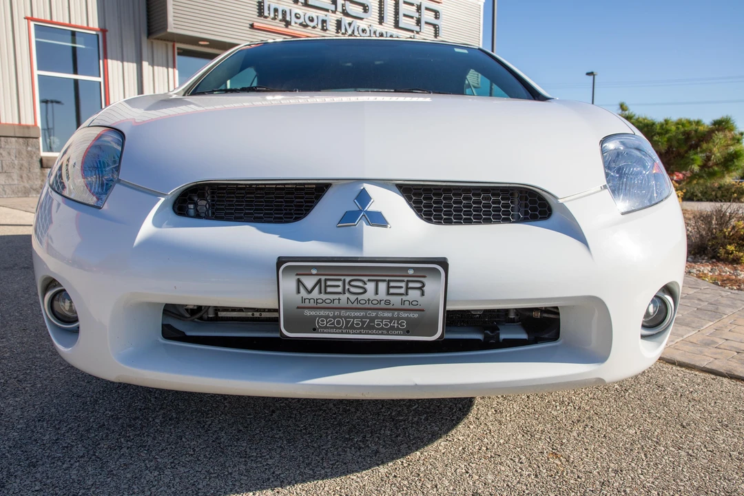 2008 Mitsubishi Eclipse 4th Gen - Image 6 of 31