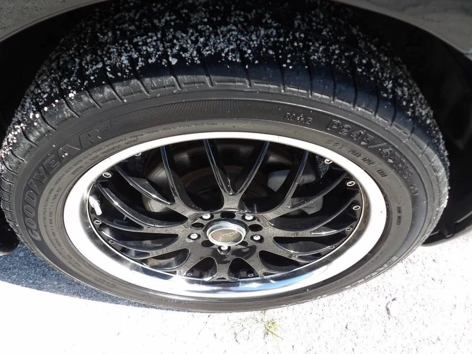 2008 Mitsubishi Eclipse 4th Gen - Image 14 of 20