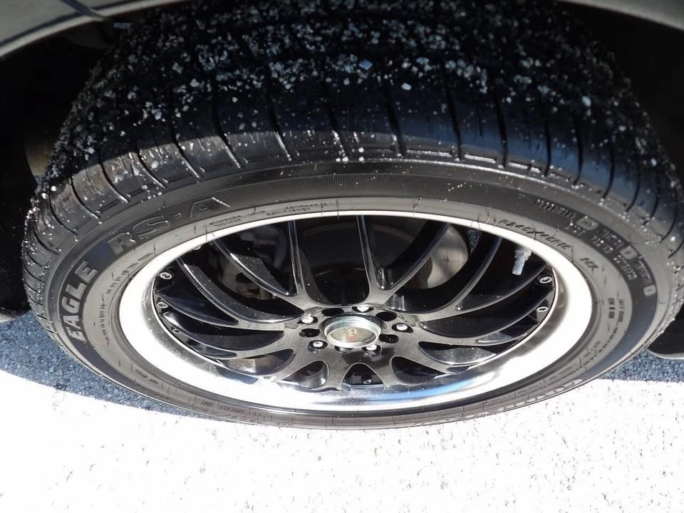 2008 Mitsubishi Eclipse 4th Gen - Image 15 of 20