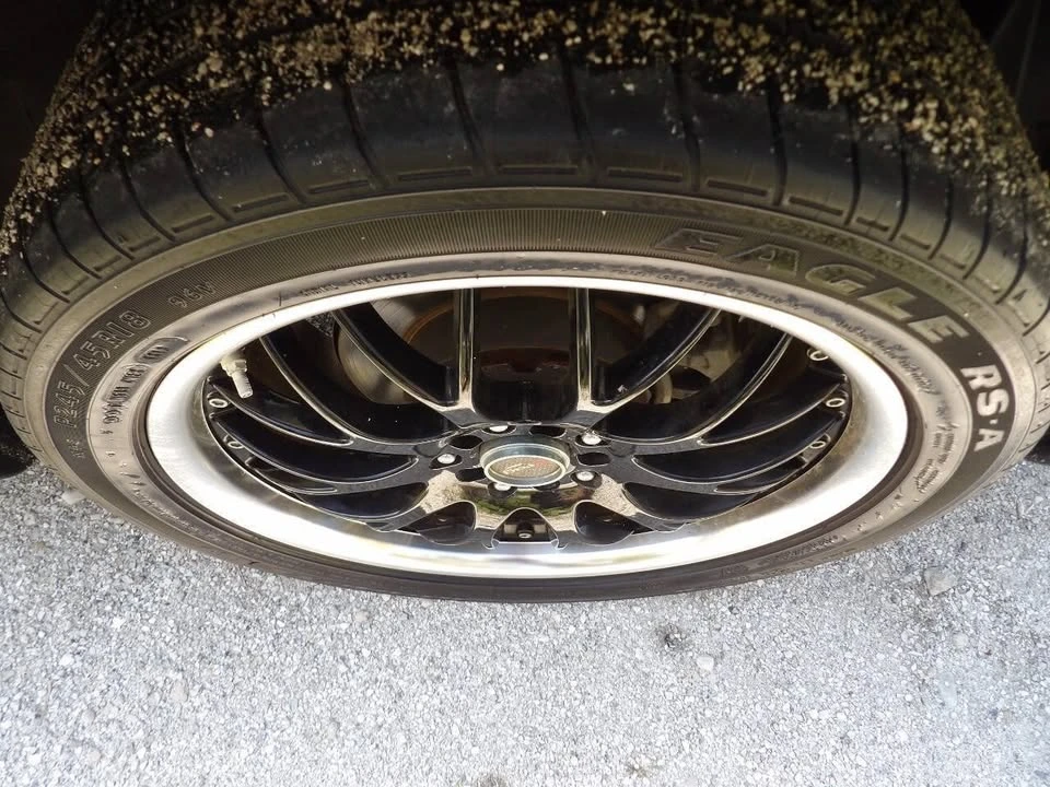 2008 Mitsubishi Eclipse 4th Gen - Image 16 of 20