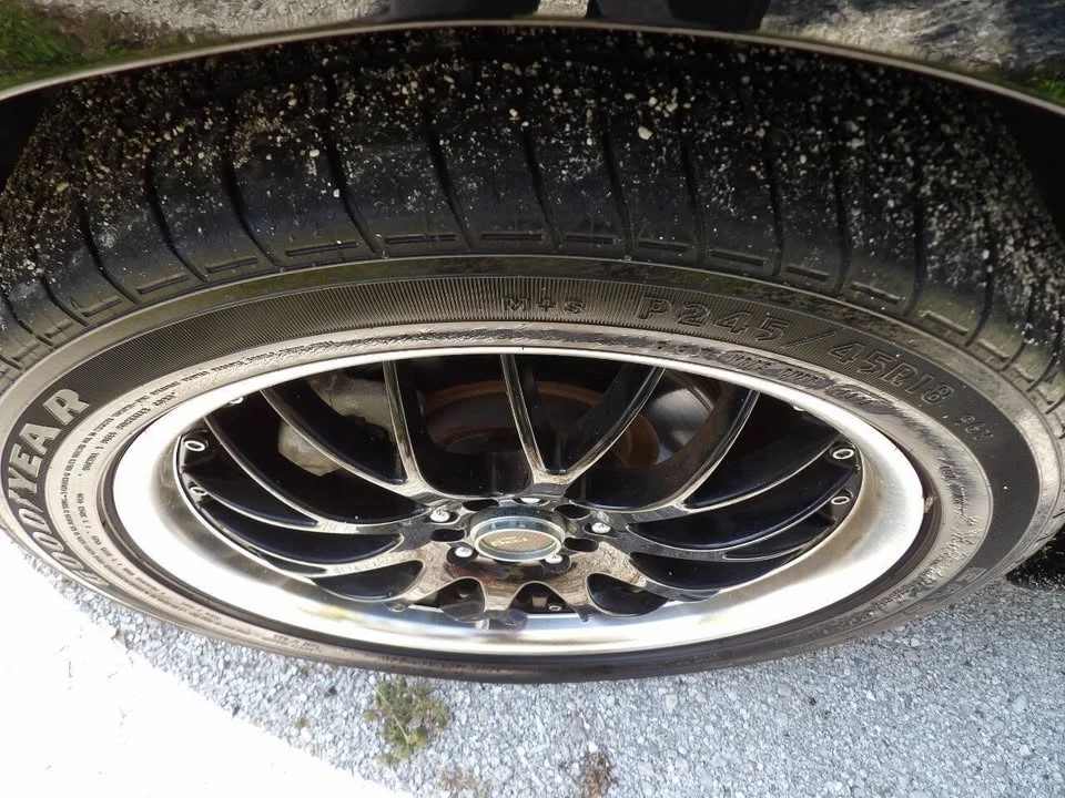 2008 Mitsubishi Eclipse 4th Gen - Image 17 of 20