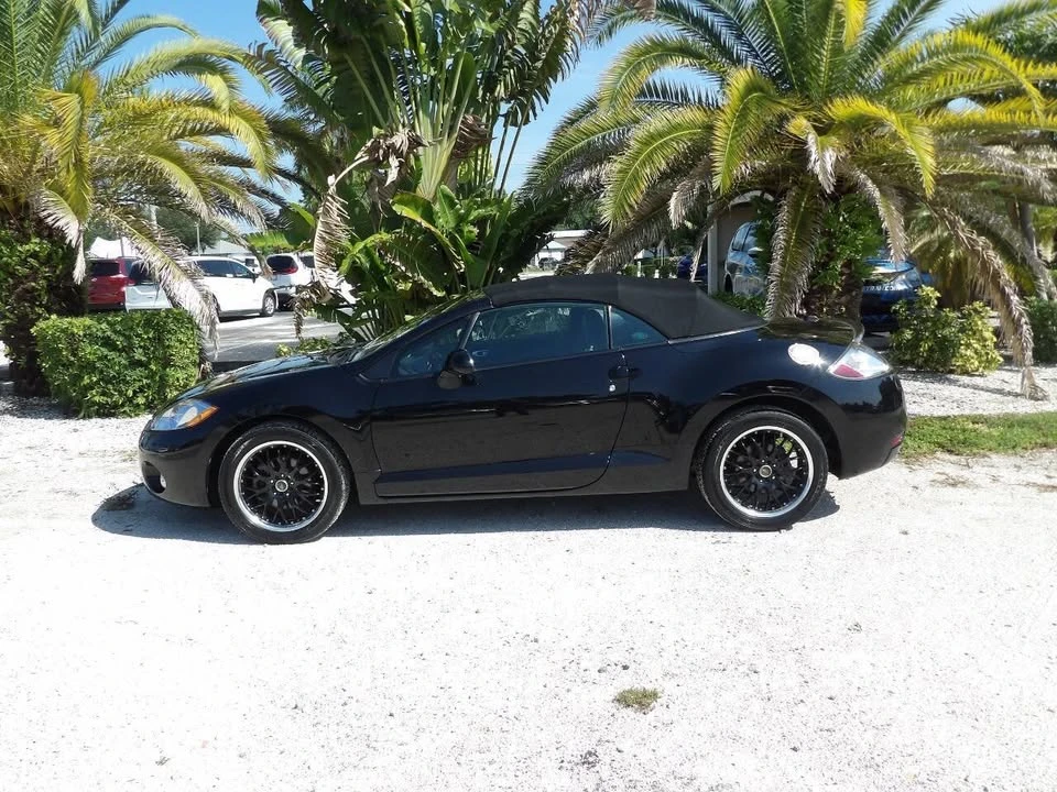 2008 Mitsubishi Eclipse 4th Gen - Image 3 of 20