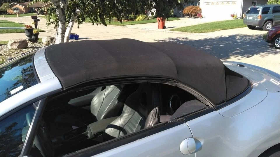 2008 Mitsubishi Eclipse 4th Gen - Image 9 of 10