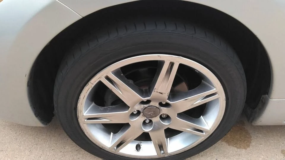 2008 Mitsubishi Eclipse 4th Gen - Image 7 of 10