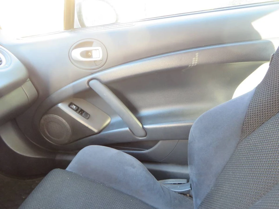 2008 Mitsubishi Eclipse 4th Gen - Image 13 of 15