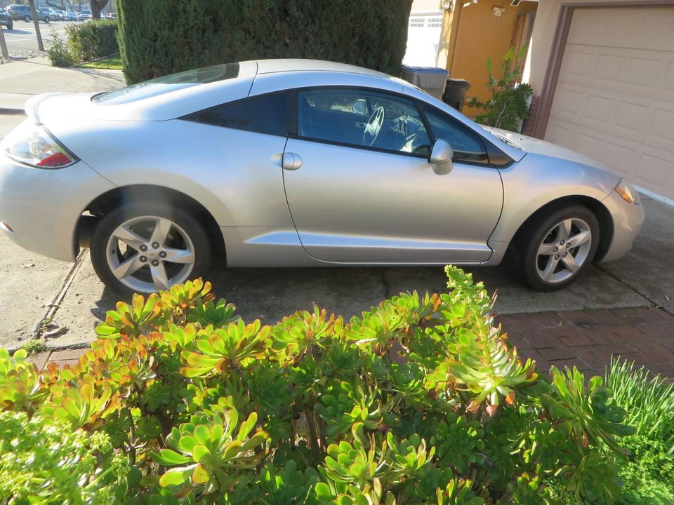 2008 Mitsubishi Eclipse 4th Gen - Image 5 of 15