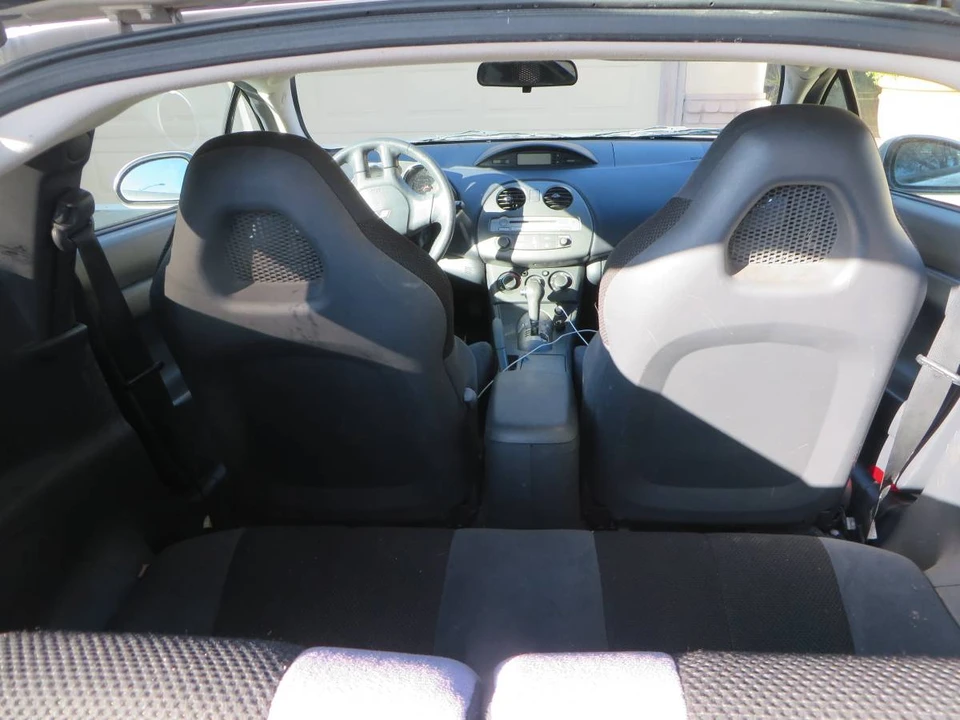 2008 Mitsubishi Eclipse 4th Gen - Image 15 of 15