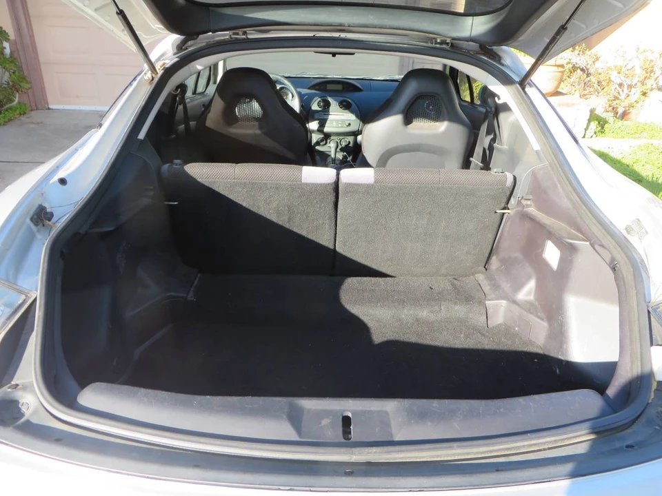 2008 Mitsubishi Eclipse 4th Gen - Image 14 of 15