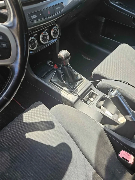 2008 Mitsubishi Lancer Evolution X 9th Gen - Image 6 of 8