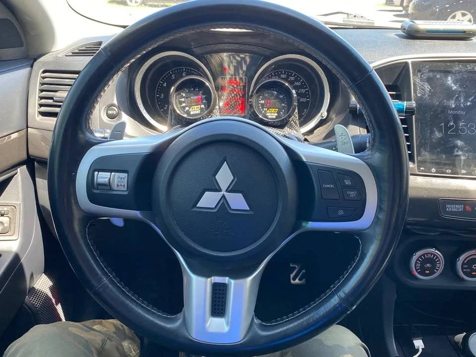 2008 Mitsubishi Lancer Evolution X 9th Gen - Image 6 of 18