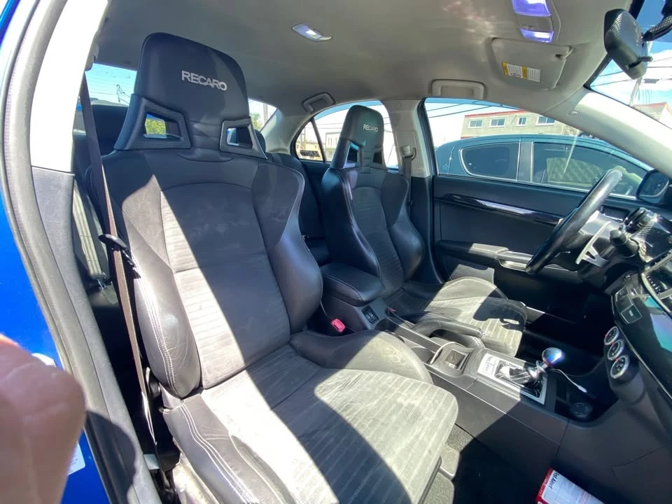 2008 Mitsubishi Lancer Evolution X 9th Gen - Image 9 of 18