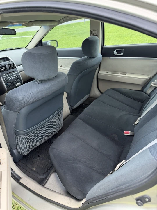2008 Mitsubishi Galant 9th Gen - Image 4 of 5
