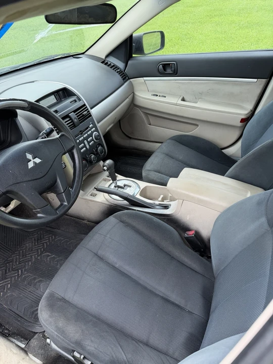 2008 Mitsubishi Galant 9th Gen - Image 3 of 5