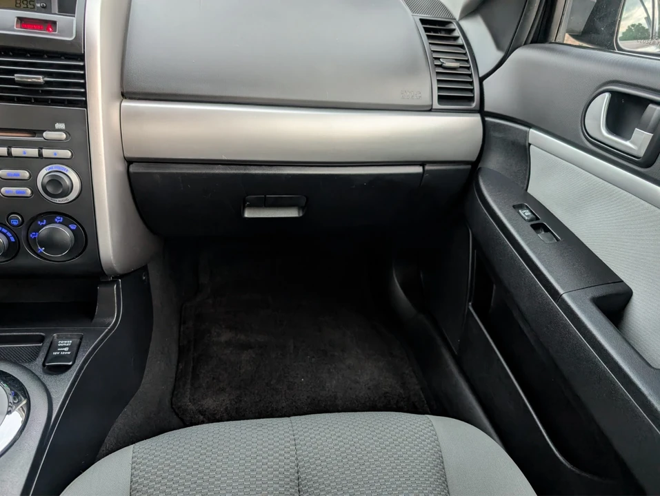 2008 Mitsubishi Galant 9th Gen - Image 11 of 16