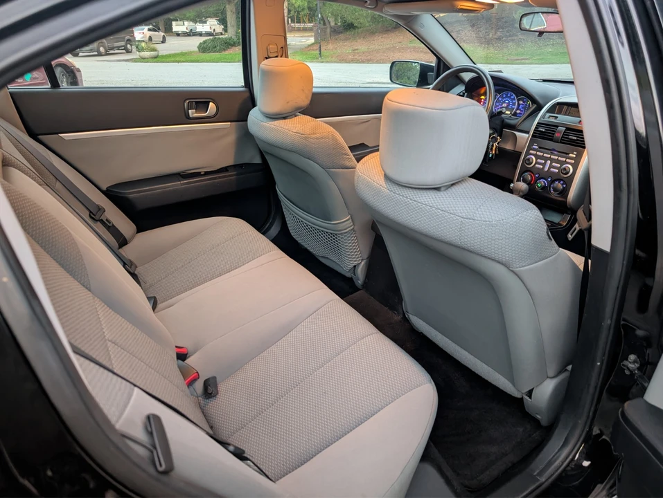 2008 Mitsubishi Galant 9th Gen - Image 14 of 16