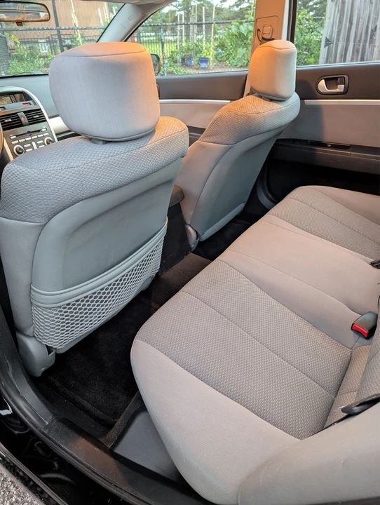 2008 Mitsubishi Galant 9th Gen - Image 12 of 16