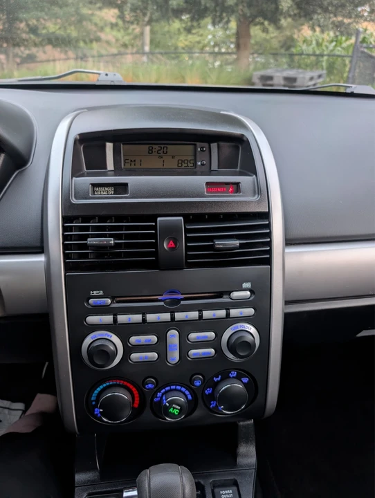 2008 Mitsubishi Galant 9th Gen - Image 10 of 16