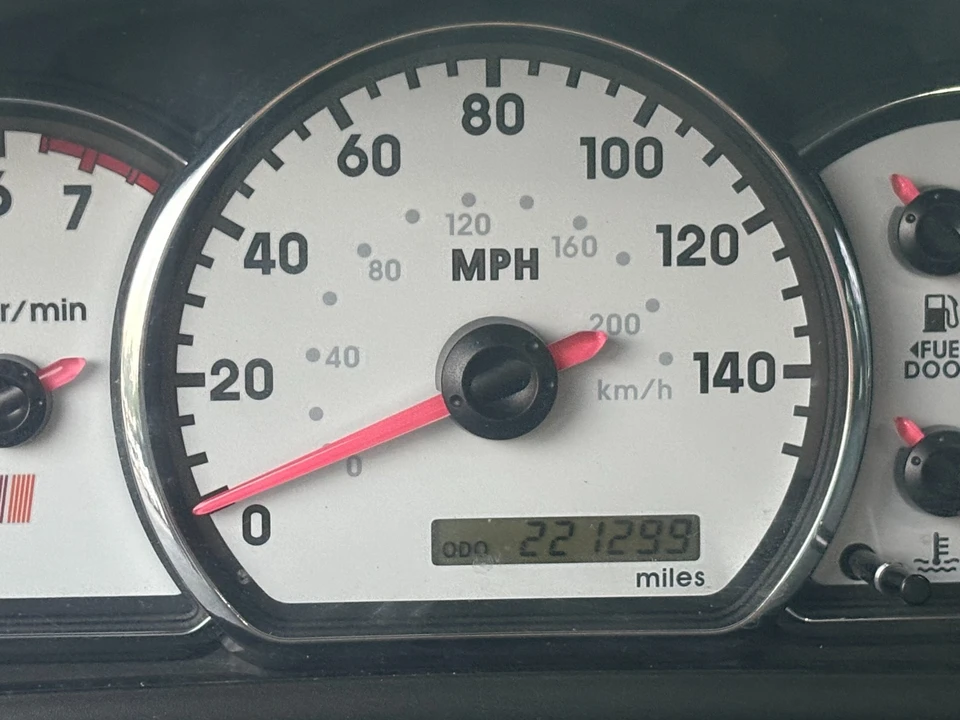 2008 Mitsubishi Galant 9th Gen - Image 5 of 18