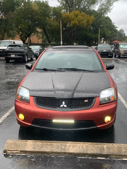2008 Mitsubishi Galant 9th Gen - Image 18 of 18