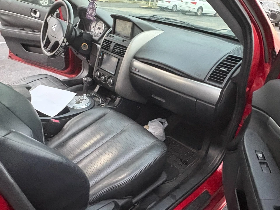 2008 Mitsubishi Galant 9th Gen - Image 2 of 18