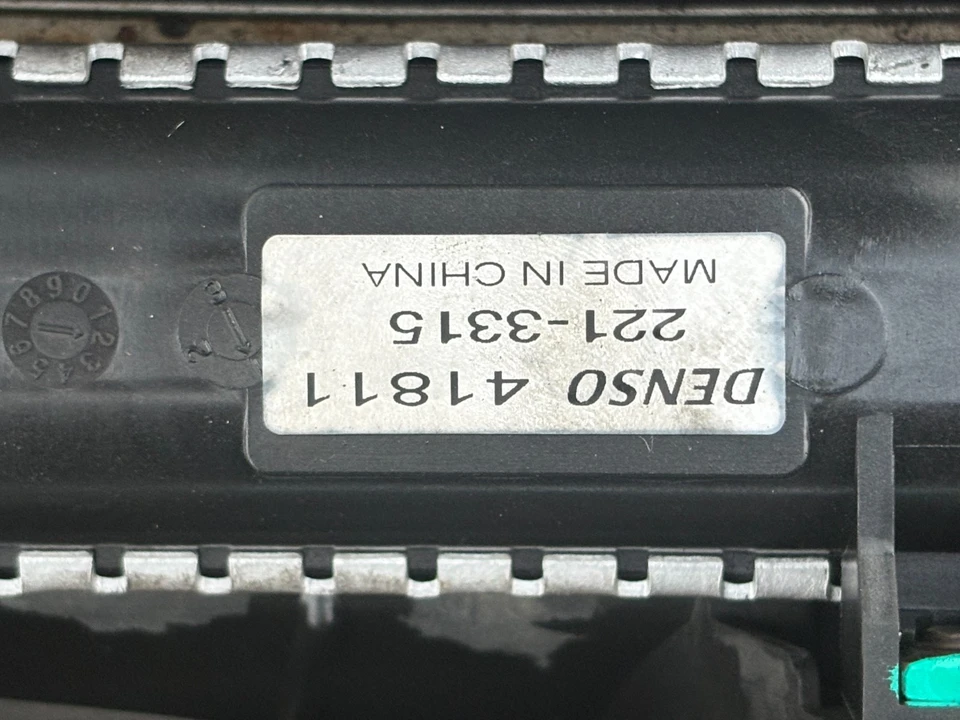 2008 Mitsubishi Galant 9th Gen - Image 8 of 18