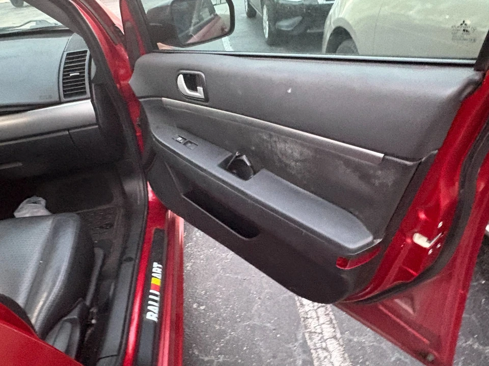 2008 Mitsubishi Galant 9th Gen - Image 15 of 18
