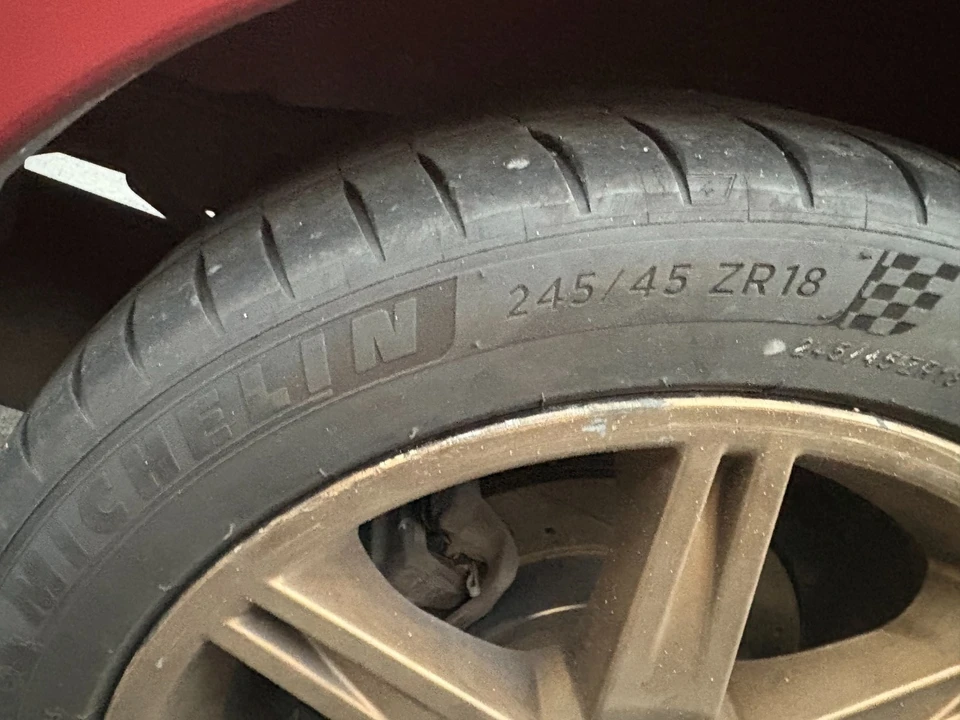 2008 Mitsubishi Galant 9th Gen - Image 10 of 18
