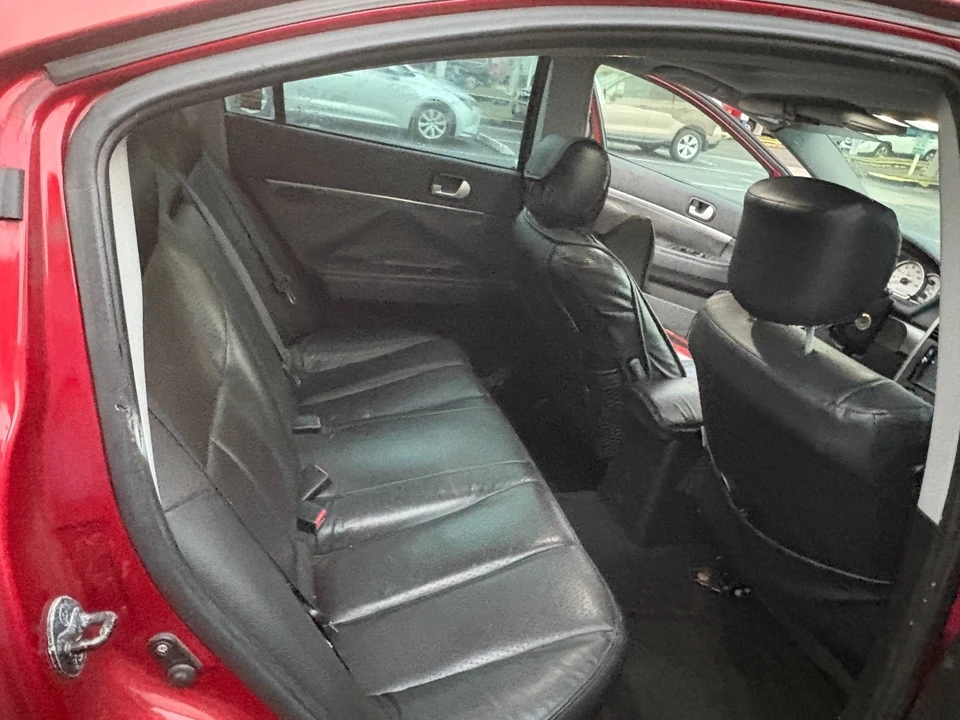 2008 Mitsubishi Galant 9th Gen - Image 13 of 18