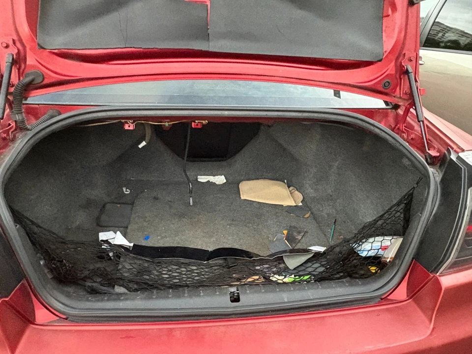 2008 Mitsubishi Galant 9th Gen - Image 12 of 18