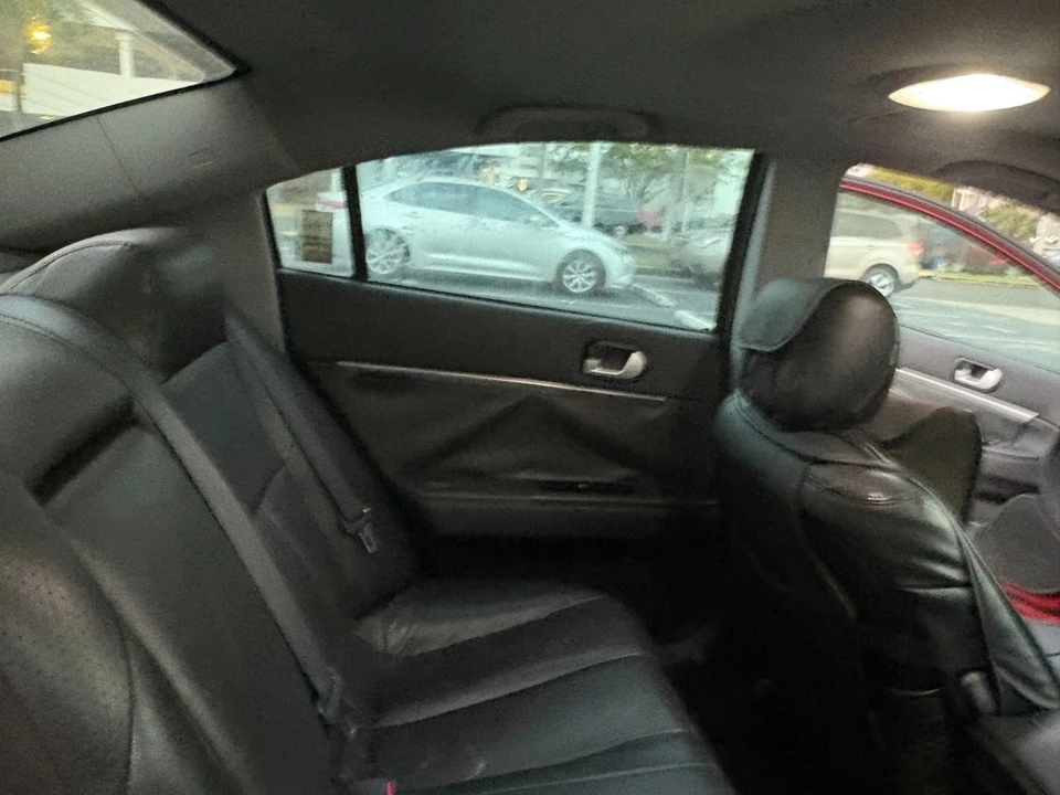 2008 Mitsubishi Galant 9th Gen - Image 14 of 18