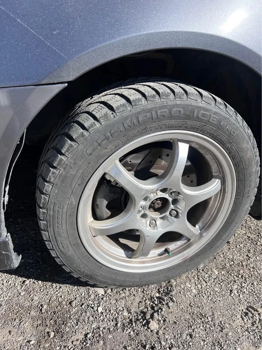 2008 Mitsubishi Lancer 9th Gen - Image 8 of 9