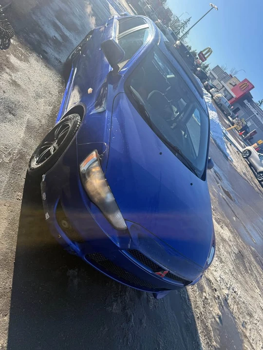 2008 Mitsubishi Lancer 9th Gen - Image 13 of 17