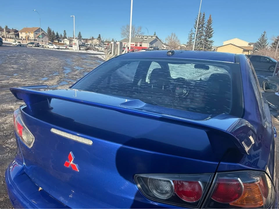 2008 Mitsubishi Lancer 9th Gen - Image 7 of 17