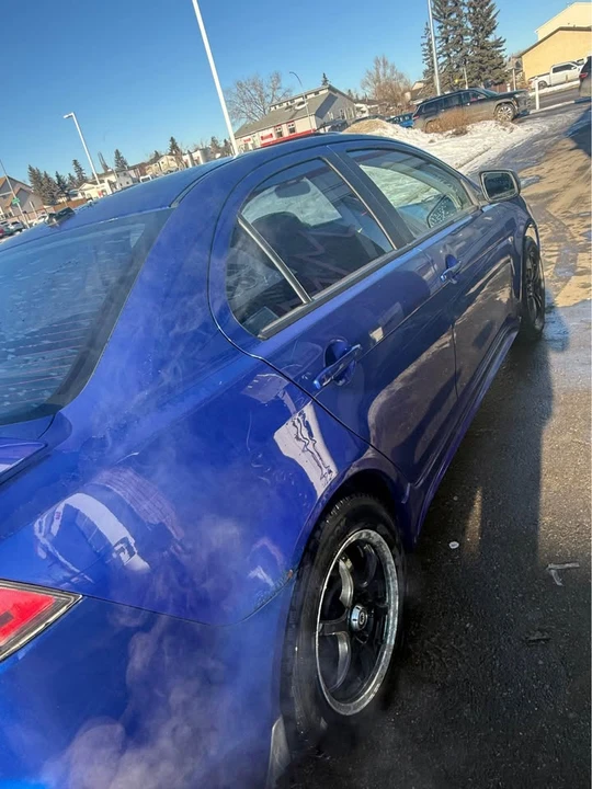 2008 Mitsubishi Lancer 9th Gen - Image 5 of 17