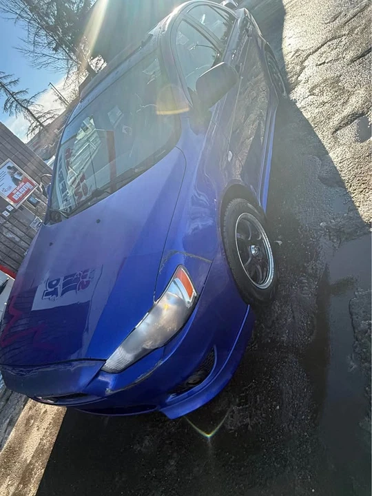 2008 Mitsubishi Lancer 9th Gen - Image 11 of 17