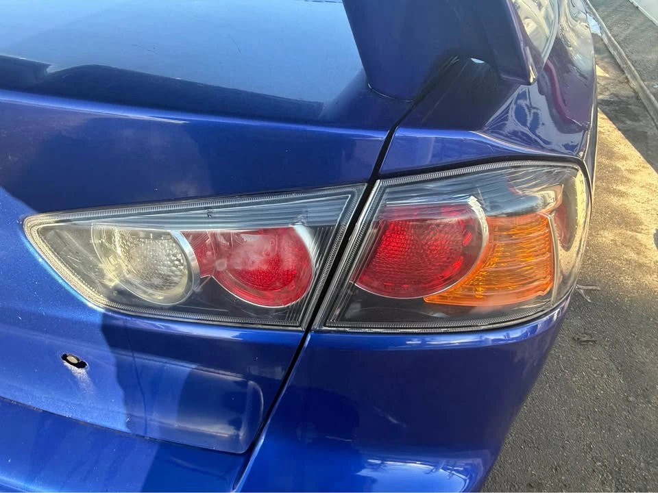2008 Mitsubishi Lancer 9th Gen - Image 6 of 17