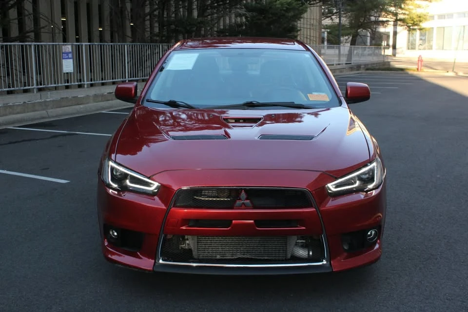 2008 Mitsubishi Lancer 9th Gen - Image 3 of 9