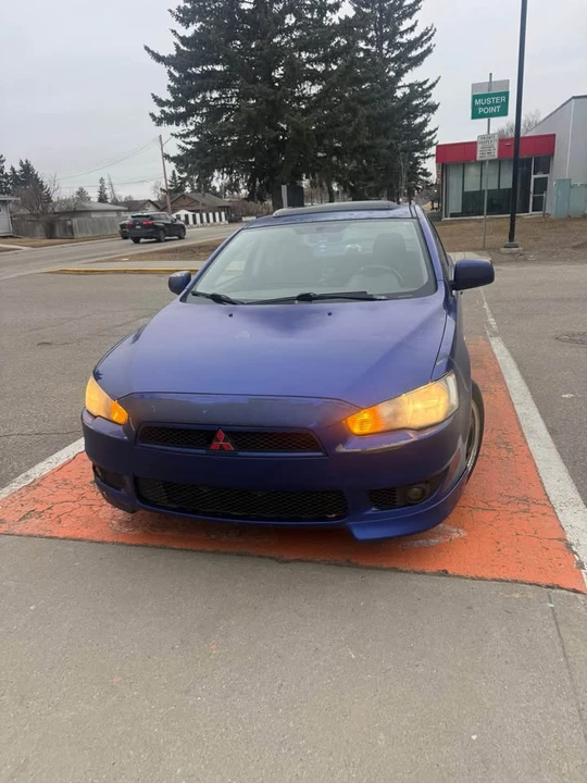 2008 Mitsubishi Lancer 9th Gen - Image 15 of 17