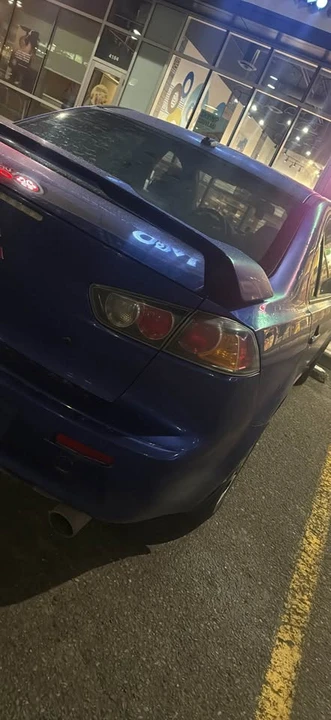 2008 Mitsubishi Lancer 9th Gen - Image 17 of 17