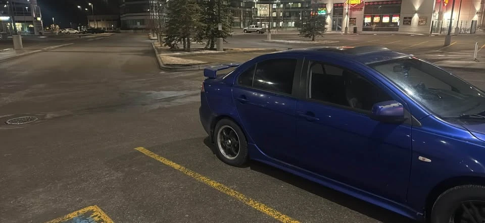 2008 Mitsubishi Lancer 9th Gen - Image 16 of 17