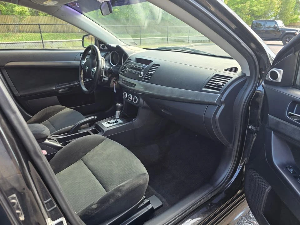 2008 Mitsubishi Lancer 9th Gen - Image 6 of 10