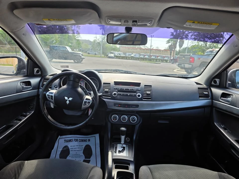 2008 Mitsubishi Lancer 9th Gen - Image 4 of 10
