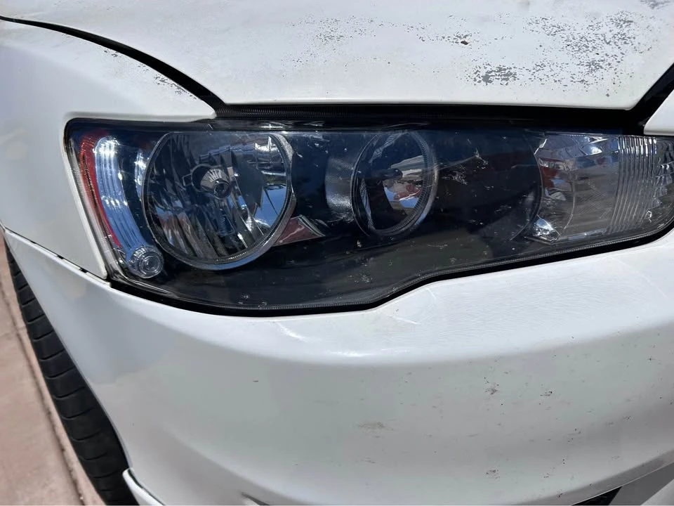 2008 Mitsubishi Lancer 9th Gen - Image 3 of 3