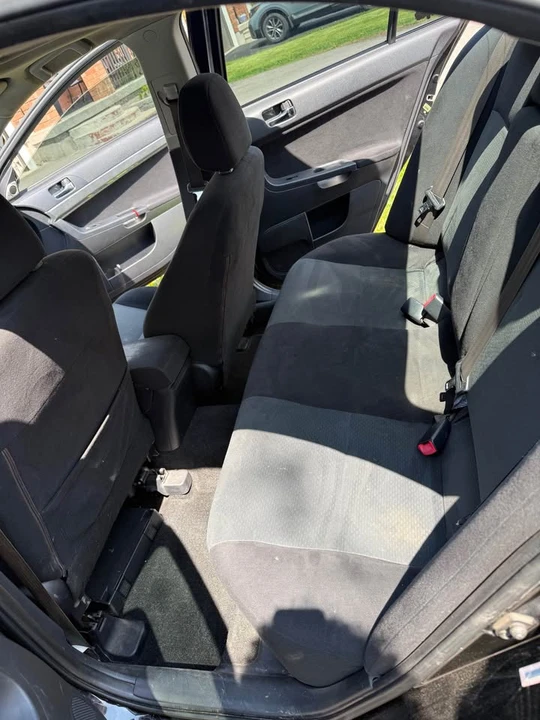 2008 Mitsubishi Lancer - Image 9 of 19