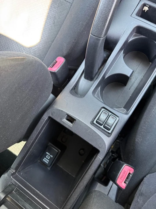 2008 Mitsubishi Lancer - Image 11 of 19