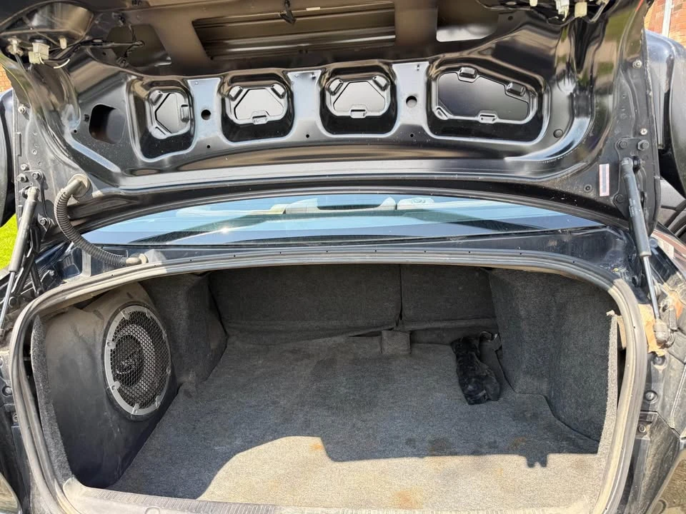 2008 Mitsubishi Lancer - Image 8 of 19