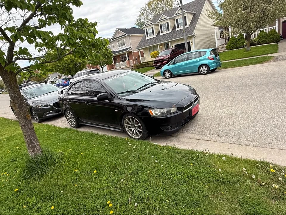 2008 Mitsubishi Lancer - Image 6 of 19