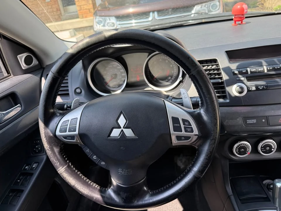2008 Mitsubishi Lancer - Image 12 of 19